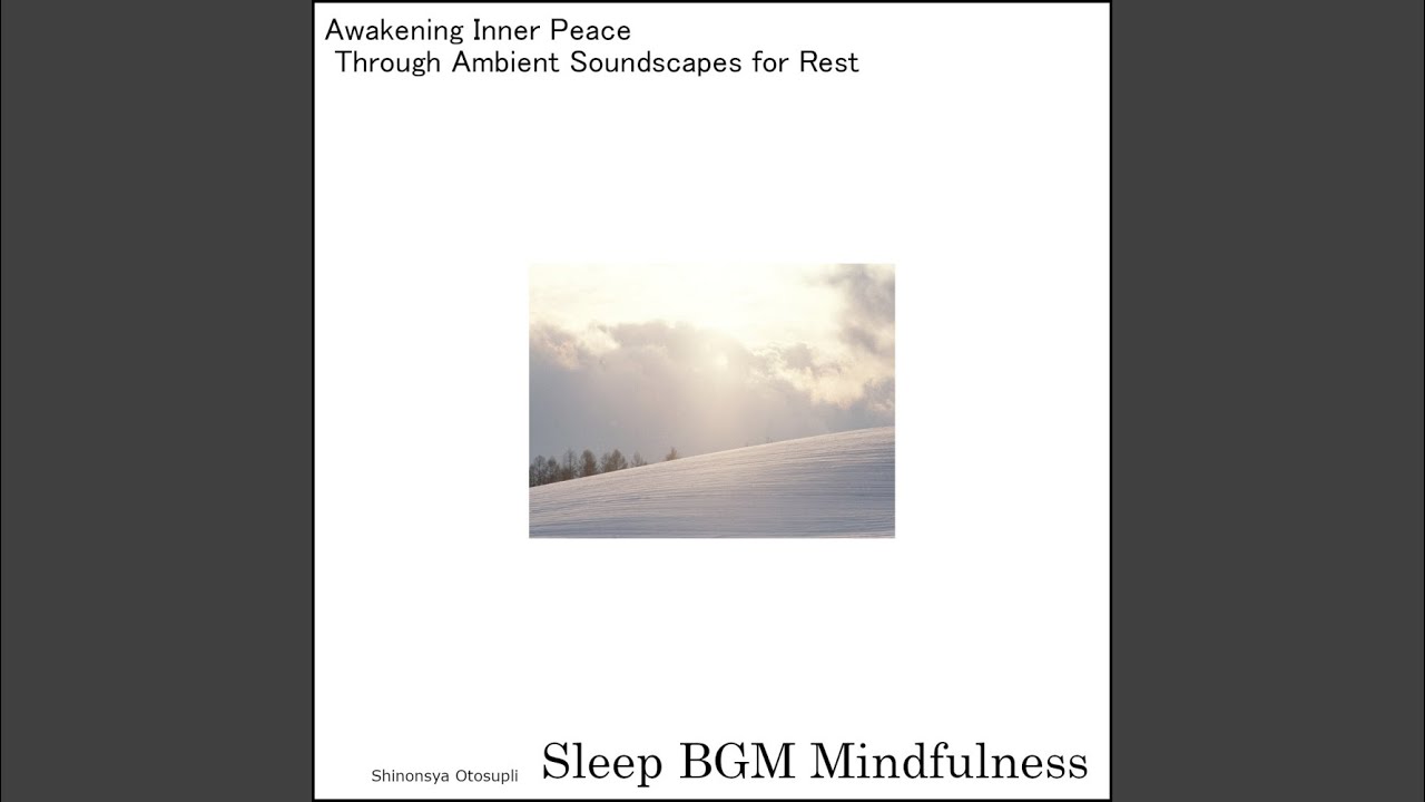 Neural Waves Dancing with Deep Sleep