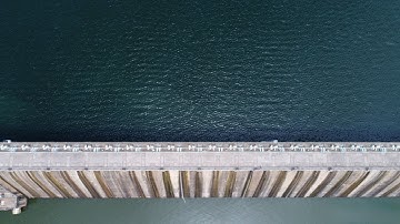 ‘Been so hard’ to ‘convince’ state govt to finish dams: Matt Canavan