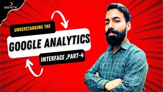 Mastering Google Analytics Interface in 2024 Made Easy