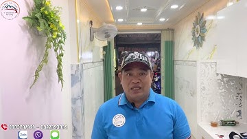 Bình Tân|  2tỷ39 nhà gần Chợ Trương Phước Phan gần chợ BTĐ #0933797979 #0922393939 #maivuhong