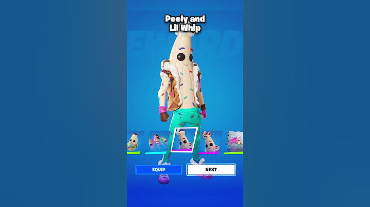 OG Fortnite is Finally BACK!