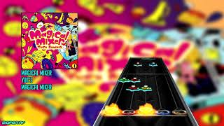 Clone Hero: YUCe - Magical Mixer (Chart Preview)