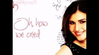 Alina Eremia - You Lost Me - Lyrics