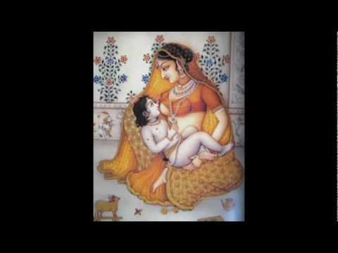Krishna Nee Bagane Baro | Begane Baro | Sreevalsan J Menon