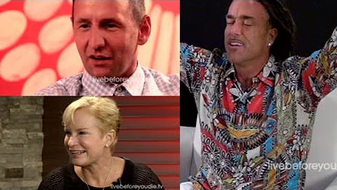 God's Radical Love (Heidi Baker, Martin Smith & Todd White)