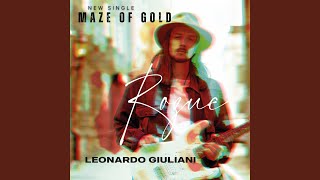 Maze Of Gold