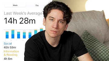 When your screen time is DIABOLICAL