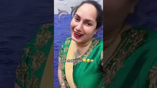 1.5 lakh di shopping kiti viyaah di shopping kiti 🥰❤️ #kamalkaur #viral #comedyvideo #funnyvideo