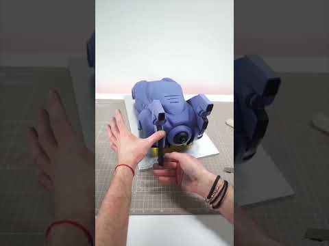 يمي يمي هل يوجد ألذ من كعكة بام بات ويلز