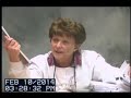 Deposition of Nurse Expert in $5.2 Million Malpractice Case (Part 1 of 2)