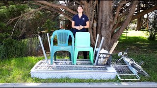 2022 Bulky Waste Kerbside Collection Service
