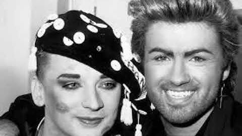 George Michael 