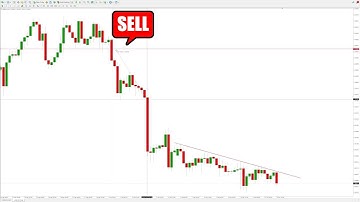 How to Trade the Three Black Crows Candlestick Pattern the Right Way