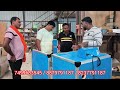 500/600 Eggs Fully Automatic Incubator #incubator #eggs #hatchery #murga #poultry #trending #viral