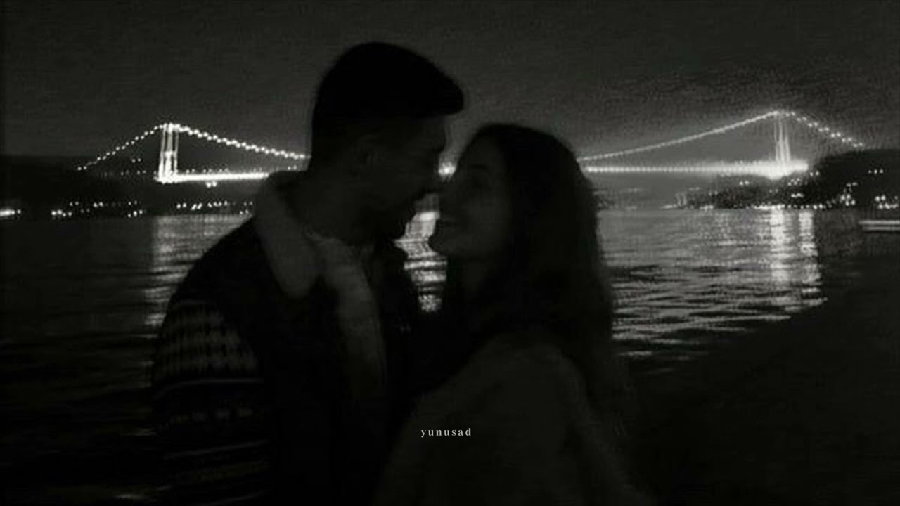 artık hiçbir şey hissetmiyorsun... | playlist