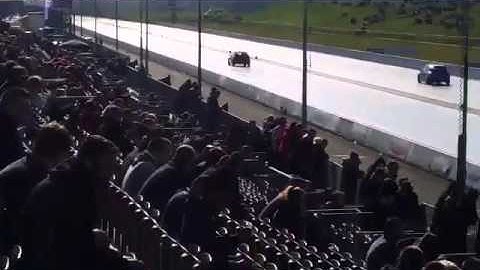 Audi s3 vs corsa vxr