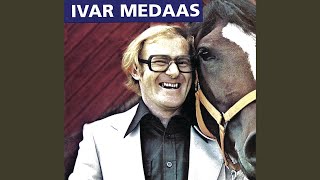 Video thumbnail of "Ivar Medaas - Ungkarsvise Nr. 19 (Å Du, Å Du!)"