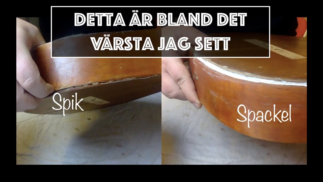 Levin model 2, 1912  Del 1