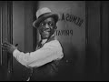 Harlem Is Heaven BILL BOJANGLES ROBINSON