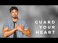 Guard your heart  guarded  pastor bobby chandler