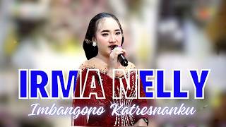 IRMA NELLY  IMBANGONO KATRESNANKU