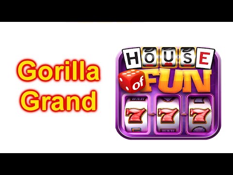 House Of Fun Free Coins