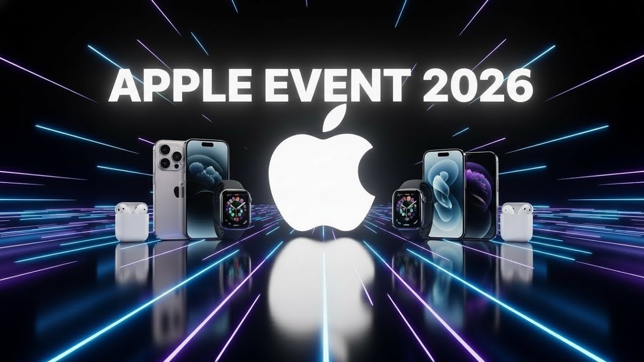 Утечки информации с мероприятия Apple: что нас ждет в последнем технологическом шторме? 🚀 iPhone ...