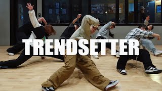 Connor Price \& Haviah Mighty - Trendsetter \/ Deew Choreography 수원무브댄스학원