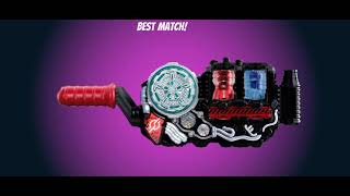 Aplikasi DX Kamen rider build !!! screenshot 4