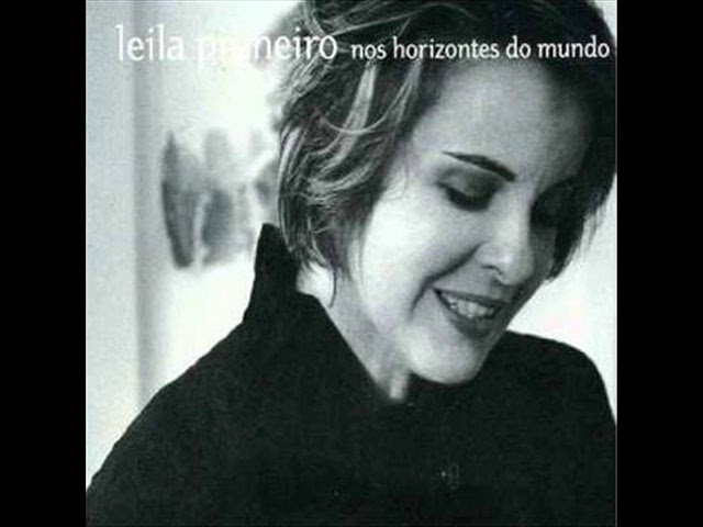 LEILA PINHEIRO - PELA CICLOVIA!!S