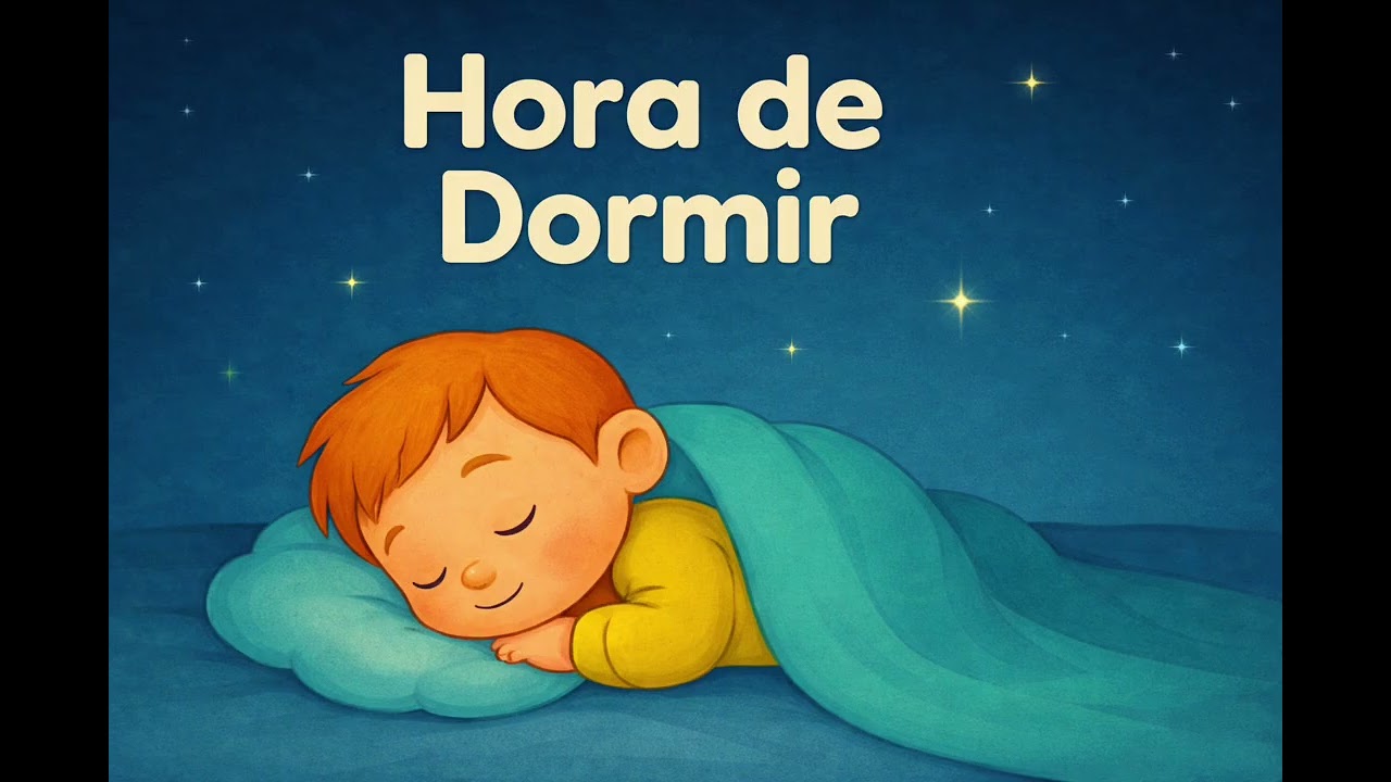 Bebê dorme Rápido - Música de Dormir 
