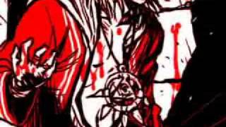 Ryou Bakura - Chosen One