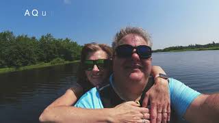 Bridges Of The Wolastoq