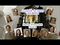 Agradables alianzas de amor con la virgen de schoenstatt  madres de paran