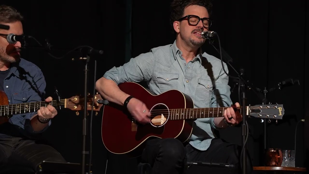 Billy Moran - Little Dreamer