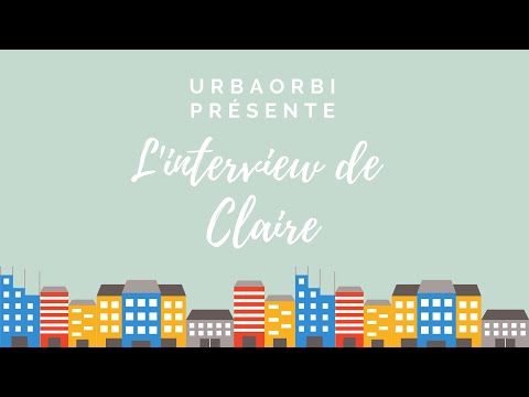 L'interview de Claire - double cursus IUL / Sciences po Lyon