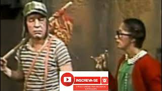 Fundo Musical Triste Do Chaves