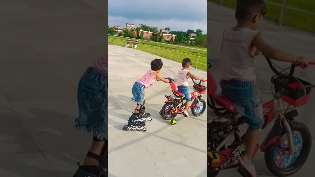 Cute Cycle Cycling Short Ytshorts Trending Youtubeshorts Love Funny Fun