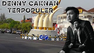 Download Lagu KUMPULAN LAGU DENNY CAKNAN PALING ENAK DI DENGAR MP3