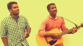 TPM SONG MIX | YESHU INNUM ENNUM NALLAVANALLO & ANTHO KALVARI | feat: SHALONRICH,ALANRICH