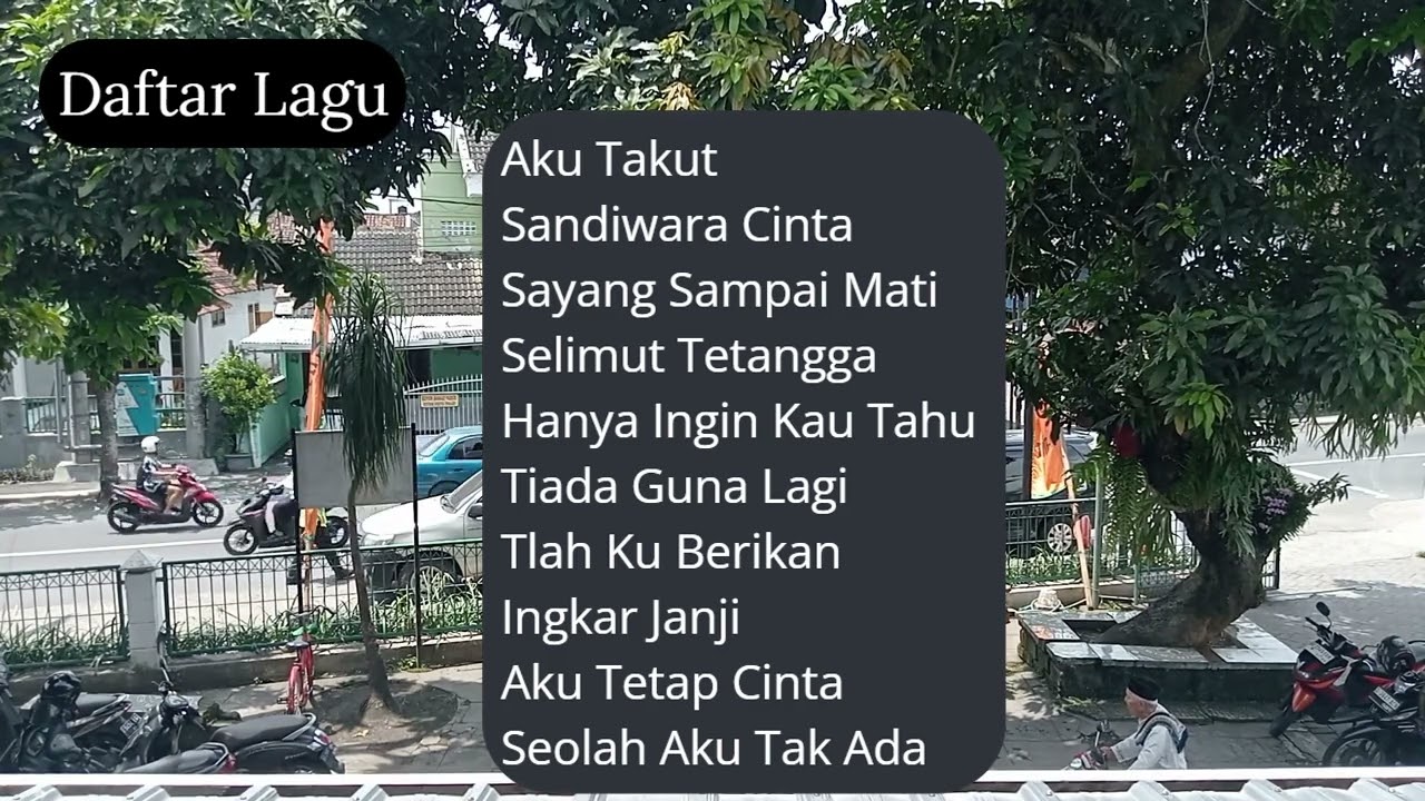 Republik Full Album