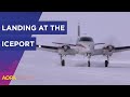 Iceport Fly-In 2023