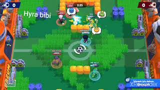 Hyra Bibi Brawl Stars