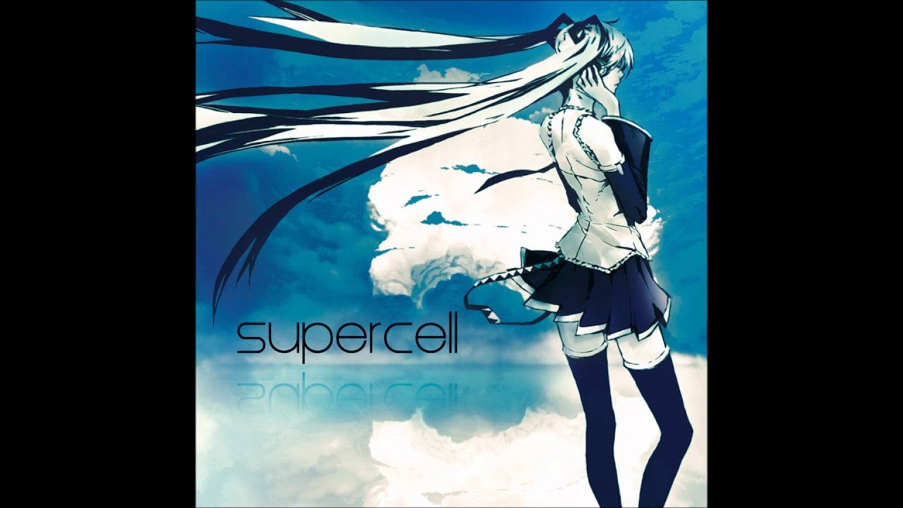 Supercell - Love Is War