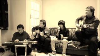 အေရးမၾကီးဘူး(cover) chords