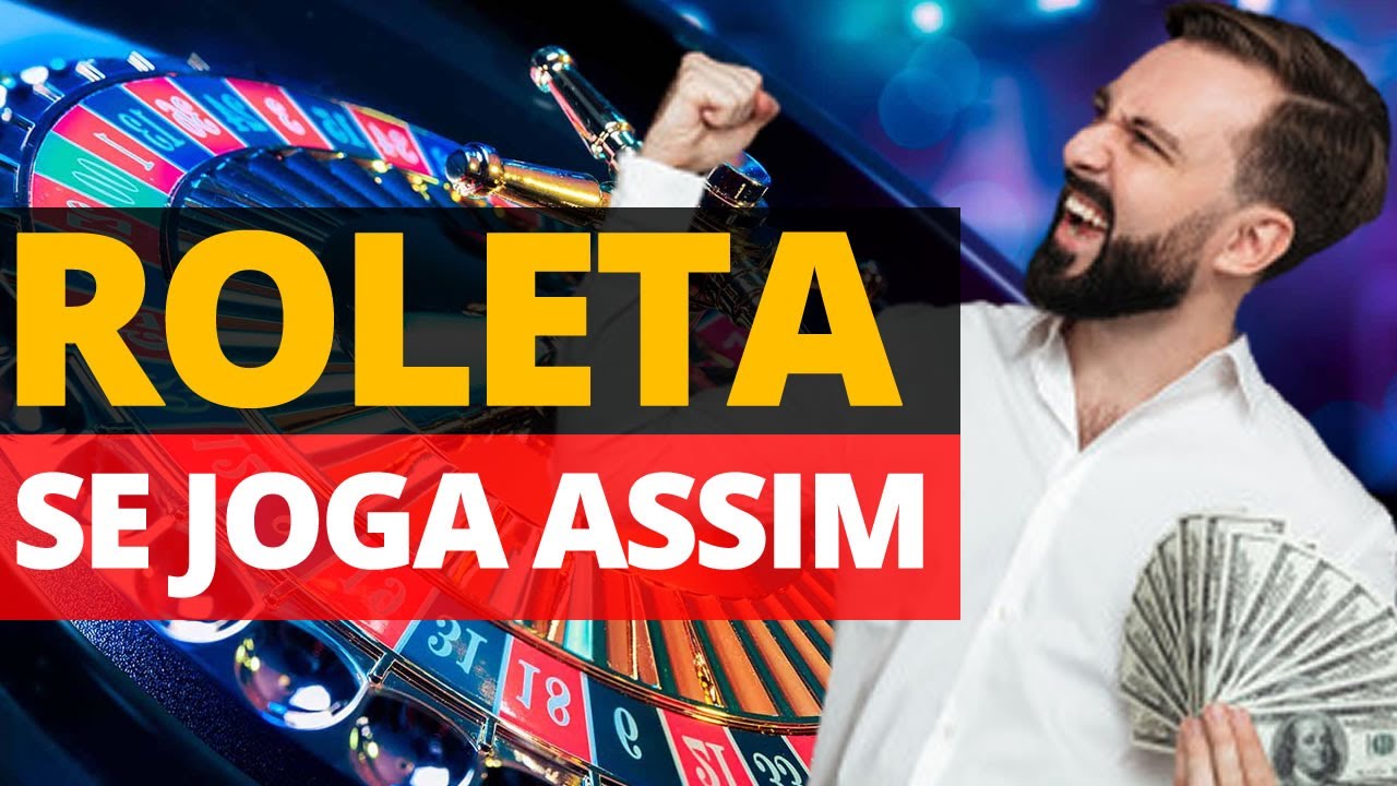 jogo de roleta