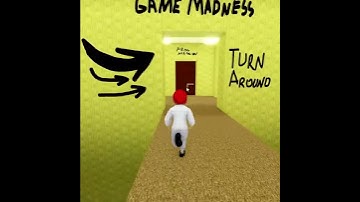 UPDATE - How To Find H LETTER DAMAGED MORPH in Find The Backrooms Morphs