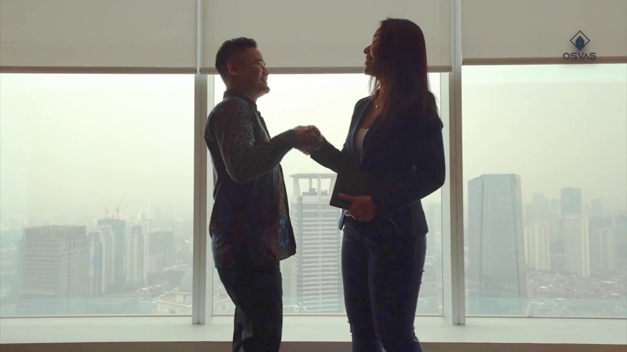 Serviced Office & Virtual Office Jakarta