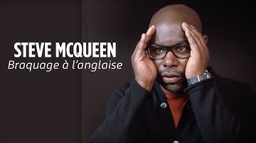 Steve McQueen, interview with the director of WIDOWS