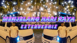 Download lagu Asran keyboard - menjelang hari raya (extendedmix)